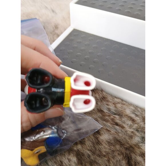 Paw Patrol Figure Set Of 4: Chase Rubble Skye & Marshall Action‎ Toys - Picture 7 of 8